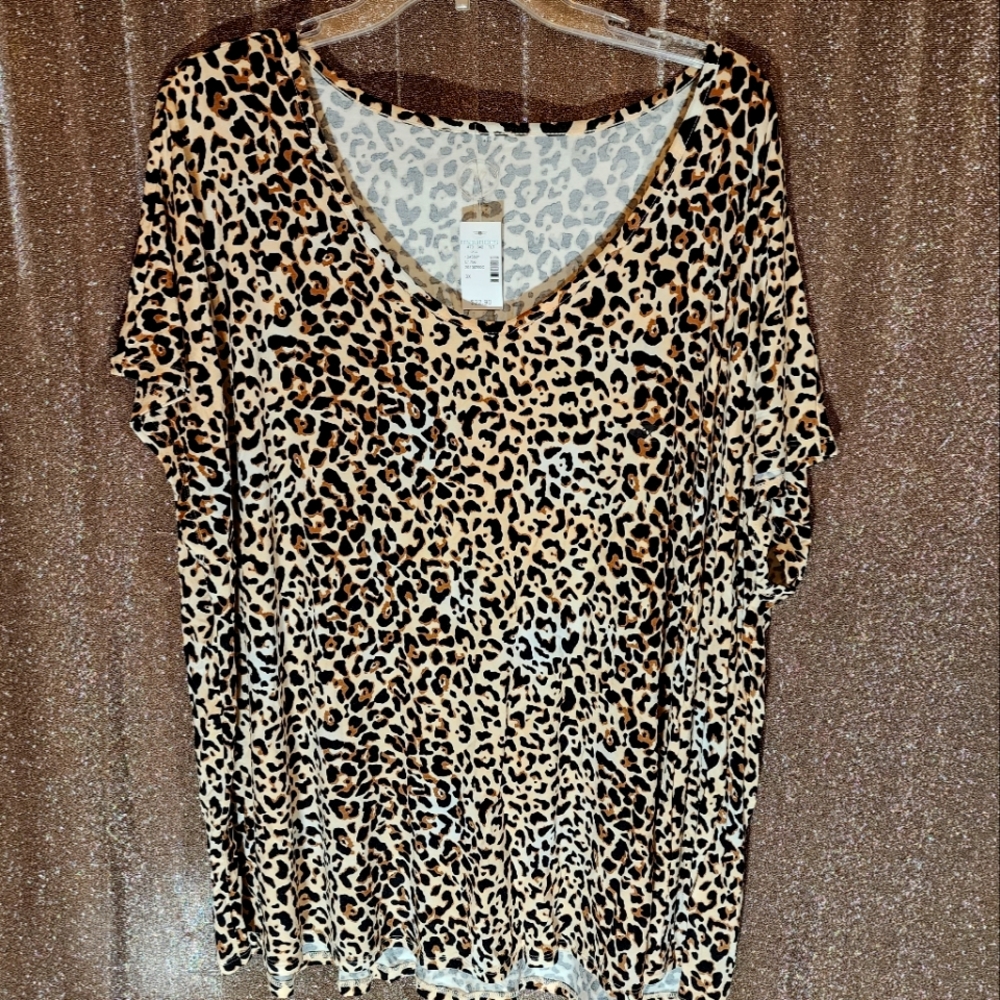 Maurice's 3x shirt